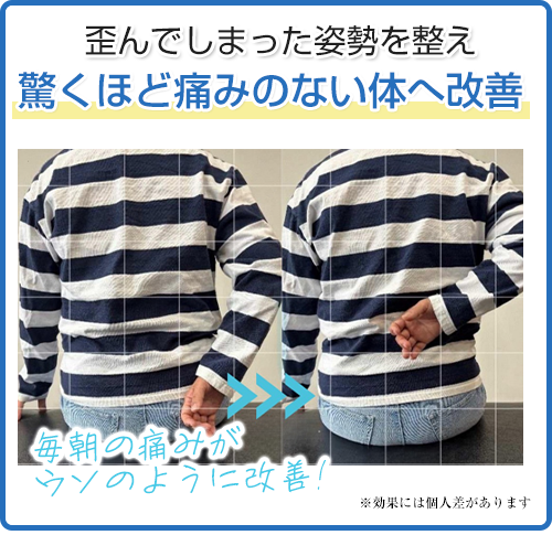ビフォーアフター